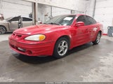 Pontiac Grand Am Gt 1G2NW52E4YM779647 снимка