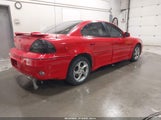 Pontiac Grand Am Gt 1G2NW52E4YM779647 снимка