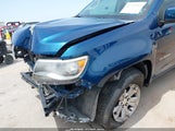 Chevrolet Colorado Lt 1GCGSCEN8K1304124 photo