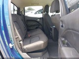 Chevrolet Colorado Lt 1GCGSCEN8K1304124 fotografie