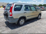 HONDA CR-V LX SHSRD78526U436064 снимка