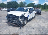 Ford F-150 Xl 1FTEW1E55JFA65200 снимка