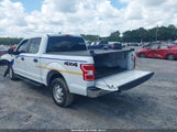 Ford F-150 Xl 1FTEW1E55JFA65200 снимка