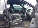 Ford F-150 Fx4 1FTFW1EF1BFA80288 fotografie