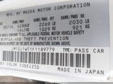 Mazda Mazda6 I Grand Touring JM1GJ1W51F1189779 photo