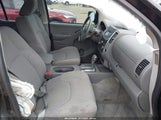 Nissan Frontier Sv 1N6DD0ER0JN713527 снимка