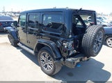 Jeep Wrangler 4Xe Summit 4Xe 1C4RJXU60RW190243 photo