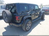 Jeep Wrangler 4Xe Summit 4Xe 1C4RJXU60RW190243 fotografie