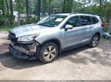Subaru Ascent Premium 4S4WMAED1N3441007 снимка