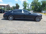 Mercedes-Benz Maybach S 580 4Matic W1K6X7GB6RA257067 снимка