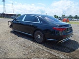 Mercedes-Benz Maybach S 580 4Matic W1K6X7GB6RA257067 снимка