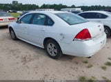 Chevrolet Impala Limited Ls 2G1WA5E31E1171755 снимка