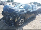 Nissan Rogue Sv Fwd JN8BT3BA8PW407857 fotografie