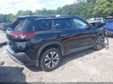 Nissan Rogue Sv Fwd JN8BT3BA8PW407857 снимка