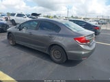 Honda Civic Lx 19XFB2F51DE051118 снимка