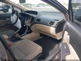 Honda Civic Lx 19XFB2F51DE051118 снимка