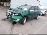 Chevrolet Equinox Premier 2GNAXWEX4J6247143 снимка