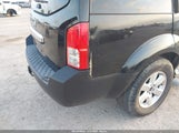 Nissan Pathfinder Sv 5N1AR1NNXCC620180 снимка