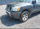 NISSAN TITAN SE 1N6AA07B76N519256 снимка