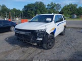 Chevrolet Tahoe 2Wd Commercial Fleet 1GNSCLEDXPR300770 снимка