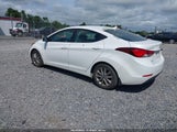 Hyundai Elantra Se 5NPDH4AEXFH581742 снимка