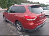 NISSAN PATHFINDER SL 5N1AR2MM3DC679832 снимка