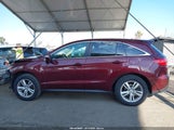 Acura Rdx 5J8TB4H31DL009616 снимка