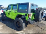 Jeep Wrangler Unlimited Sport 1C4BJWDG6CL260177 fotografie