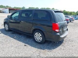 Dodge Grand Caravan Se 2C4RDGBG0GR100839 снимка
