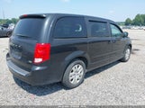 Dodge Grand Caravan Se 2C4RDGBG0GR100839 снимка