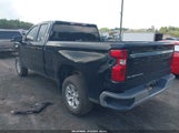 Chevrolet Silverado  4Wd Double Cab Standard Bed Lt 1GCRYDED2LZ128467 photo