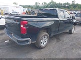 Chevrolet Silverado  4Wd Double Cab Standard Bed Lt 1GCRYDED2LZ128467 photo