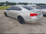 Chevrolet Impala Ls 2G11Z5SLXF9297641 снимка