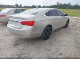 Chevrolet Impala Ls 2G11Z5SLXF9297641 снимка