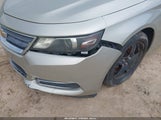 Chevrolet Impala Ls 2G11Z5SLXF9297641 снимка