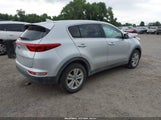 Kia Sportage Lx KNDPMCAC0J7371861 снимка
