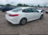 Kia Optima Lx KNAGT4L35G5072048 снимка