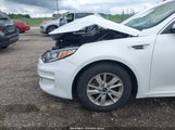Kia Optima Lx KNAGT4L35G5072048 снимка