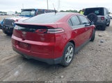 CHEVROLET VOLT 1G1RA6E42EU162563 снимка