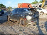 Hyundai Tucson Hybrid Limited KM8JEDD1XSU248702 photo