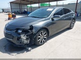 Chevrolet Malibu 1Lt 1G1ZE5ST5HF229322 снимка