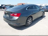 Chevrolet Malibu 1Lt 1G1ZE5ST5HF229322 снимка