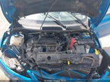 Ford Fiesta Se 3FADP4BJ6CM176309 снимка