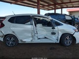 Honda Fit Ex/Ex-L 3HGGK5H81FM725727 fotografie