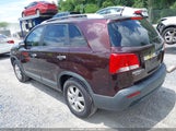 Kia Sorento Lx 5XYKT3A67DG391443 снимка