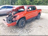 Toyota Tacoma Sr5 V6 5TFAZ5CN1GX008253 photo