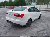 KIA RIO LX KNADM4A38E6376968 снимка