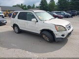 HONDA CR-V SE SHSRD78946U436599 снимка