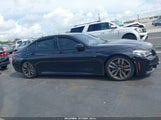 BMW M760I xDrive WBA7H6C58JG614706 снимка