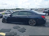 BMW M760I xDrive WBA7H6C58JG614706 снимка